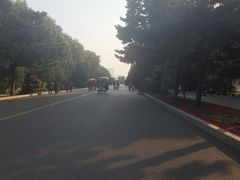 -北陵公园
