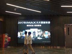 -卢米埃影城(合生广场IMAX店)