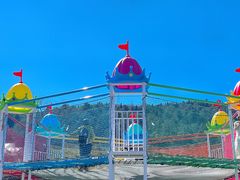 -名花谷生态庄园