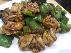 -九龙餐厅(大沽路店)