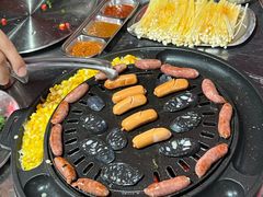 -小团团·路边烤牛肉(南岭壹街店)