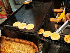 -油旋张(大观园店)