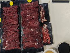 -陈记顺和潮汕牛肉火锅(番禺迎宾大道店)