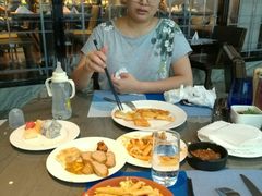 -“香”全日餐厅·株洲大汉希尔顿酒店