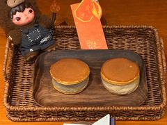 -辛一·铜锣烧(鸿寿坊店)