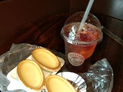 -皇后饼店(财富广场店)