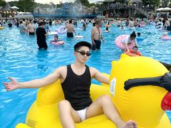 -南京银杏湖乐园