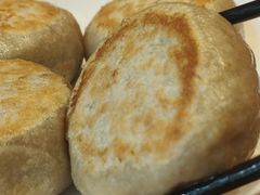 -清真吴记门钉肉饼·喜多利