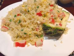 -蜈支洲岛珊瑚酒店临海阁中餐厅