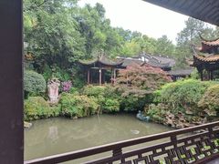 -杭州黄龙洞