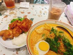 -华嫂冰室(尖沙咀店)