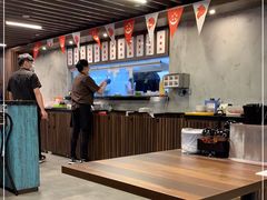 大堂-松發肉骨茶(牛车水店)