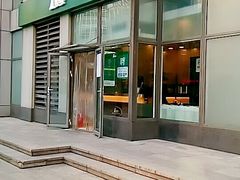 -1点点(银座和谐广场店)