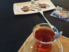 -Efes Turkish & Mediterranean Cuisine 艾菲斯餐厅(陆家嘴店)