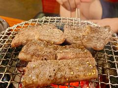 -大阪烧肉BAKA一代(十亩地店)