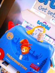 -KIDSLAND(北京蓝色港湾店)