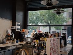 -达不溜意复合式咖啡店(市政广场店)