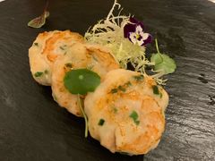 -Yan Ting 宴庭中餐厅(上海静安瑞吉酒店)