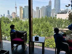 -上海滩餐厅(BFC外滩金融中心店)