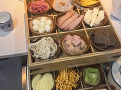 -芈重山老火锅(广州首店)