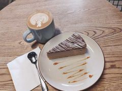 -VESH COFFEE(定西路店)