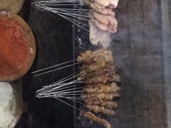 -永安烧烤
