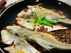 -阿忠食坊大排档·20年老店(万象城店)