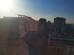 -北京丽晶酒店
