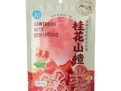 盒马桂花山楂-盒马鲜生(首义店)