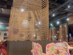 -避风塘(金山万达店)
