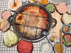 -董眼镜火锅(洪崖洞总店)