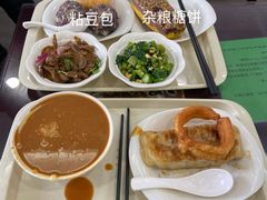 面茶-护国寺小吃(安定门店)