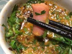 爆爆小香肠-廖掌柜·重庆鲜货火锅(上海首店)