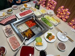 -海底捞火锅(万丰桥店)