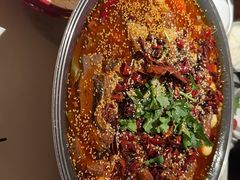 -麻六记(新天地店)