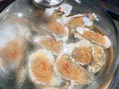 -汉丽斯巴西烤肉自助(市南店)