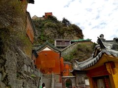 -武当山风景区