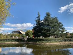 -云南民族村