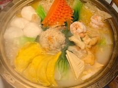 -大潮淮·淮扬菜(何园旗舰店)