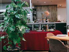 -香草意餐厅(杏石口路店)