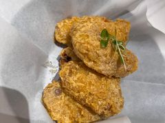 -小厨娘淮扬菜(天印大道店)