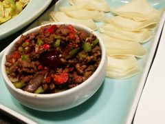 -巴依老爷新疆美食(清华东门店)