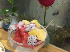 -悦和餐厅(CBD玉米楼店)