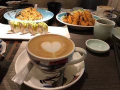 -山葵家·创意料理(万象汇店)