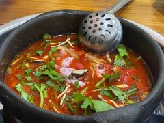 -笔记安顺夺夺粉火锅