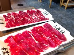 -大喜牛鲜牛肉火锅(营迹路店)