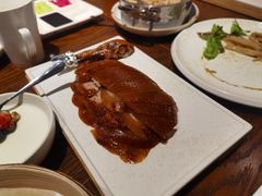-小大董·烤鸭(王府井apm店)
