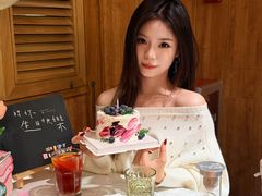 -芭札·Thai泰国餐厅(同和金铂天地店)