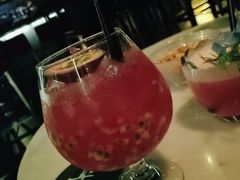 -柒Lounge(三里屯店)