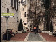 -华谊兄弟（长沙）电影小镇